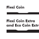 Flexi Coin vinila grīdas